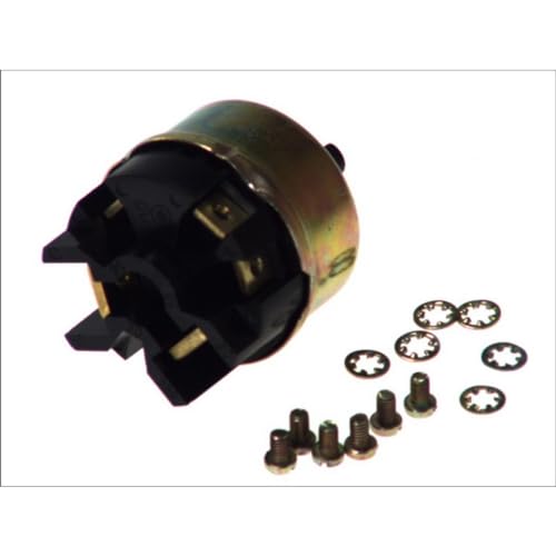 Dt 4.90221 Interruttore, Interruttore Luce Faro Principale, Interruttore Della Luce