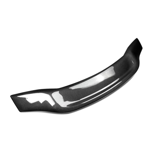 Aileron coffre arrière Mercedes W212 E350 spoiler coffre look carbone 2010-2016