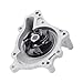 Auto Engine Cooling Water Pump Compatible With A5 A6 A8 Q7 S8 Quattro Compatible With VW 079121014F Accessories