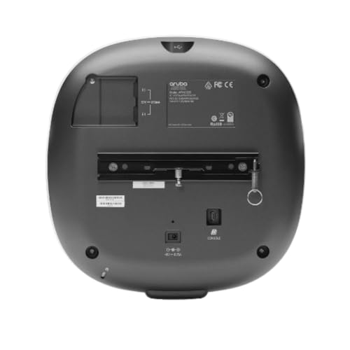 Image of Aruba AP-535 IEEE 802.11ac 3.55 Gbit /s Wireless Access Point - TAA Compliant