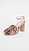 Loeffler Randall womens Camellia Pump, Dark Rose Gold, 6.5 US