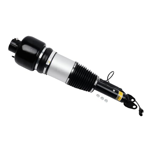 Autodevil 1pc Front Right Air Suspension Strut Compatible with CLS500 CLS550 E320 E350 E500 E550 2003-2009 Replacse 2113206013