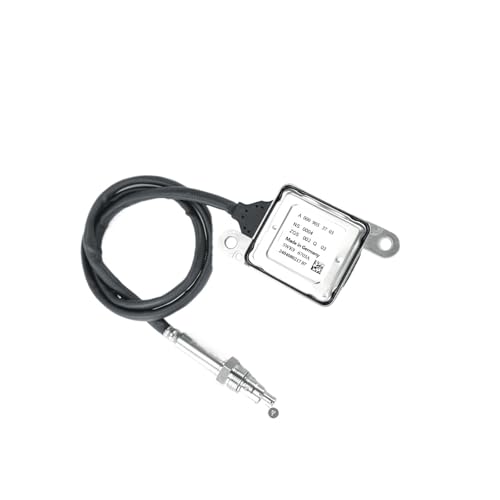 Capteur 5WK96703A A0009053703 NOx d'azote pour système d'échappement