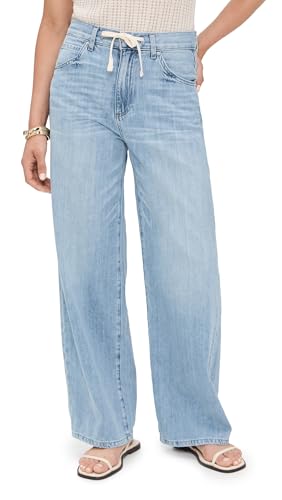 Women's Luna Relaxed Jeans