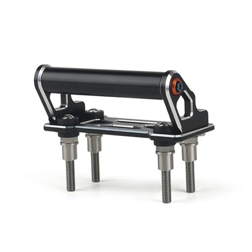 Support de navigation moto ADV350 2025 avec barre de rangement 22mm