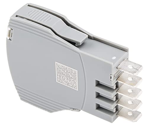 Phoenix CB E1 24DC/2 A nc-p interrupteur électronique à coupure rapide active