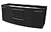 Produktbild PELIPAL Cassca Waschtischunterschrank/CS-WTUSL 04 / Comfort N/B: 120 cm