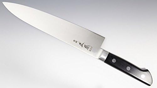 Masamoto SP Stainless Steel Gyuto (240mm)