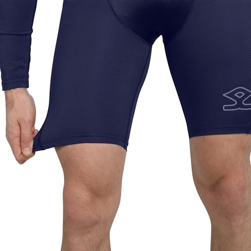 SHREY Intense Compression Short Tights for Mens Price History