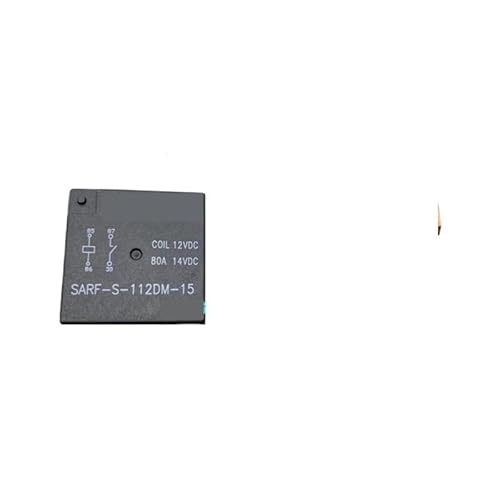 SARF-S-112DM-15 12VDC 80A 4�t�B�[�g�����[ HFV7 DWBPGVUN