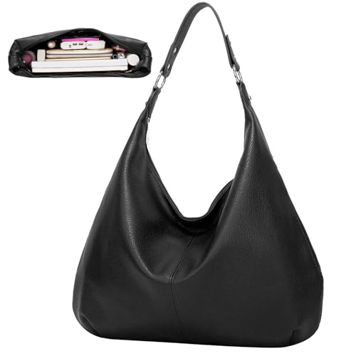 Sac épaule pour utilisation quotidienne résolvant le manque de place