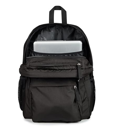 Image of JanSport Big Plans Backpack, Black