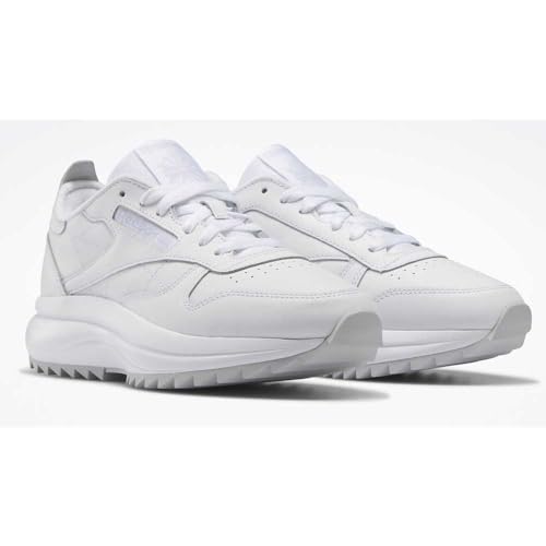 Image of Reebok Womens Classic Leather Sp Extra