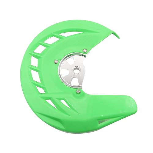 Lp[یJo[ JTL KLX250 KLX25S 2009-2020 ɓK KX125 KX250 KX250F tgu[LfBXNیJo[(15mm green)