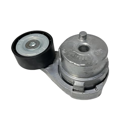 Poulie de tension de courroie 10202625 pour sécuriser vos trajets MG