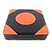 Dioche Target Wall Adult Boxing Wall Hitting Mat, Leather Wallspecific, Focused Target Boxing Bag, Suitable for Fitness Training, Adjustable Height, Safety Device.