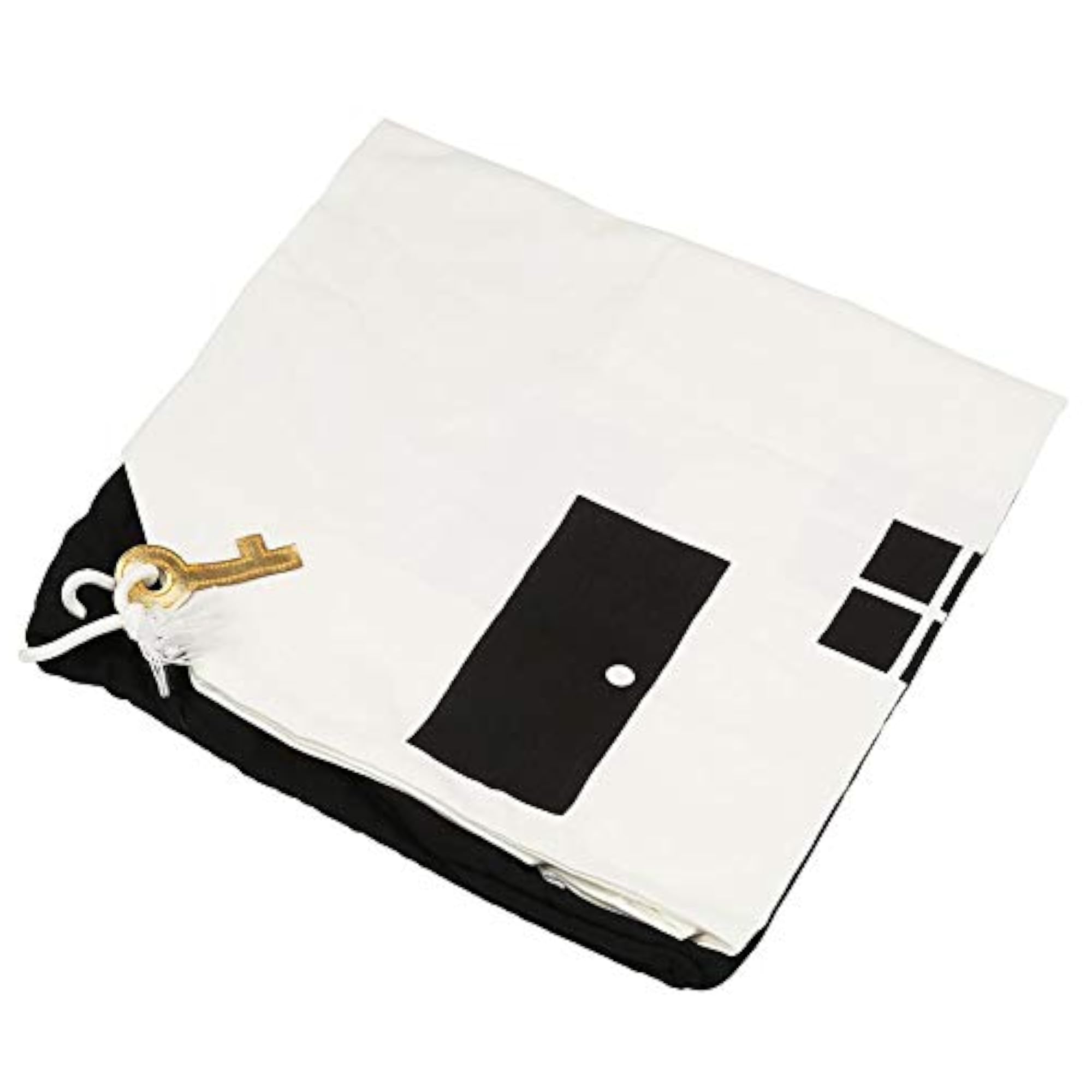 Portable Odorless Toy Storage Drawstring Bags