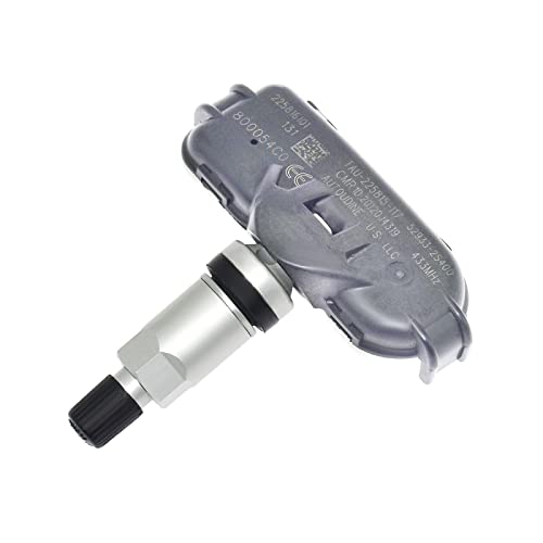 Car Tire Pressure Sensor TPMS Compatible with Toyota Rav-4 Highlander