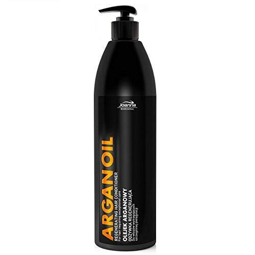 JOANNA Professional haarconditioner met arganolie, 1000 ml