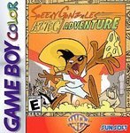 Speedy Gonzales Aztec Adventure (Renewed)