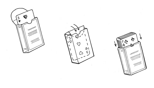 Easy-to-Do Card Tricks for Children (Become a Magician) - Image 9