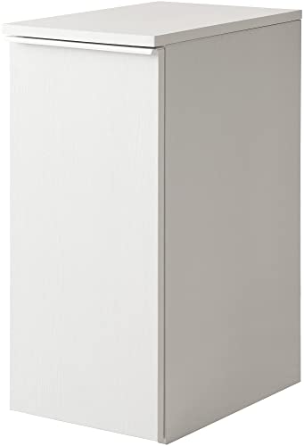 {쏊 h[_Xg{bNX NotT(mbg) e45bg 30×s45.5×70cm ړ₷LX^[t DB-F1200 WH zCg