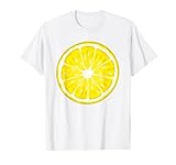 Lemon Costume Shirts