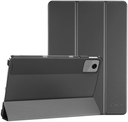 Ốp Máy Tính Bảng Da Nắp Lật Chống Sốc Kèm Ngăn Đựng Bút Cho Lenovo Tab M11 TB330FU / Xiaoxin Pad 2024 Tb331fc 11 Inch I.112522000 Ốp Máy Tính Bảng Da Nắp Lật Chống Sốc Kèm Ngăn Đựng Bút Cho Lenovo Tab M11 TB330FU / Xiaoxin Pad 2024 Tb331fc 11 Inch I.112522000