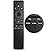 Universal Remote Control for Samsung Smart TVs, Replacement Remote Compatible with Samsung TV All Series Frame Crystal UHD LED Neo QLED OLED 4K 8K Curved TVs [No Voice Function]