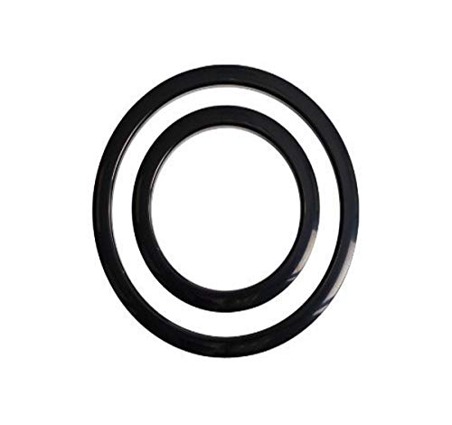 GIBRALTAR BS4 PIED DE GROSSE CAISSE (X2