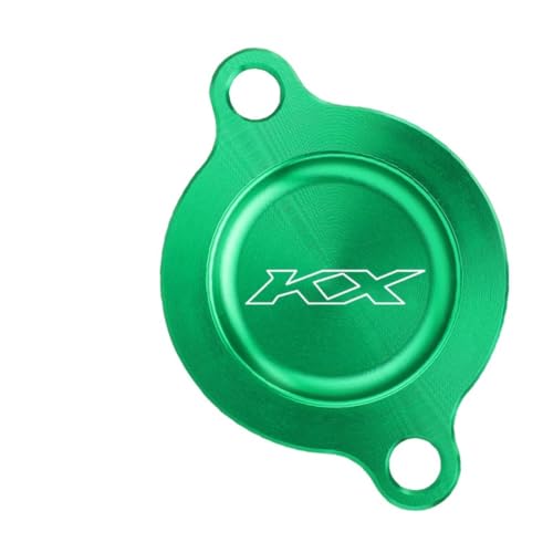 Cubierta del estator de alta resistencia para cárter de moto KX 450F