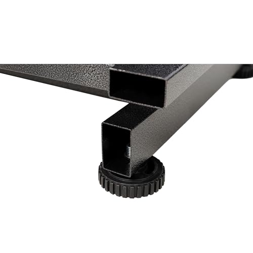 Báscula digital de plataforma para pesado hasta 660 lbs miniatura 6