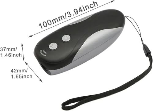 Détail technique SHRGOMPIT