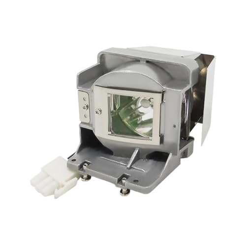 E5006L replacement projector lamp housing compatible for TX-100FP1E
