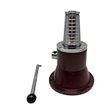 Bangle Expander，Round/Oval Bracelet Stretcher，Household small circle expansion device，Round Bracelet Stretcher, Bracelet Expander Machine Oval，Suitable for all bracelet rings ( Size : Circle )