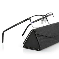 Single Vision - Satin Black 1 Pack