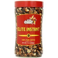 Elite Coffee Instant Tin, 7-Ounce Tins (Pack Of 2) Sold By Hero24Hour Thank You #TOP20