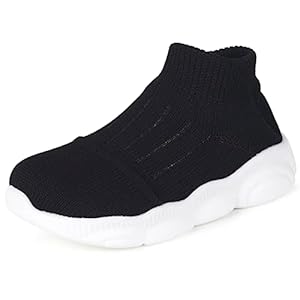 Baby Shoes Toddler Slippers Infant Socks Boy Girl Walker Shoe Non Slip Sole