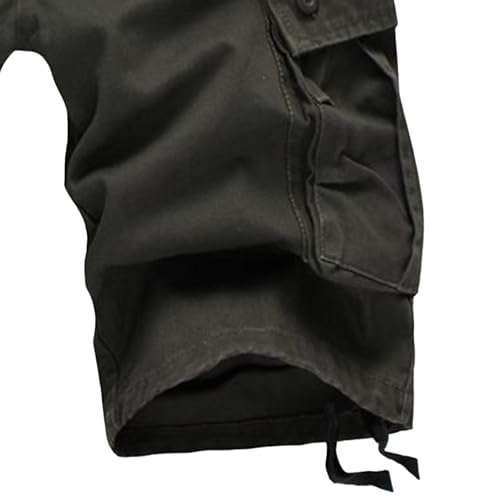 Shorts cargo de algodón para hombre Maiyifu-GJ miniatura 2