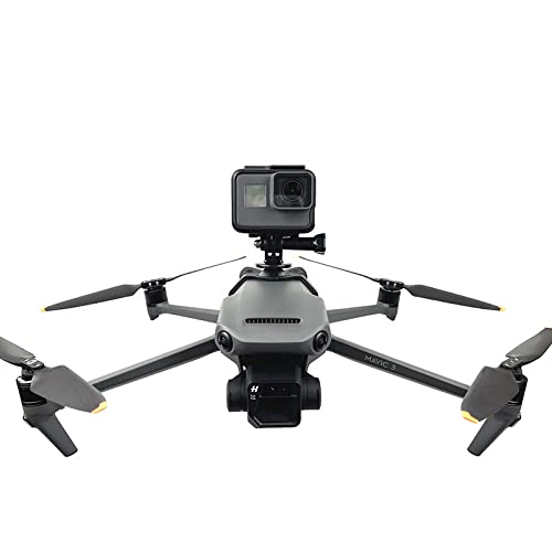 Linghuang 360 ​​VR Staffa Supporto di Estensione