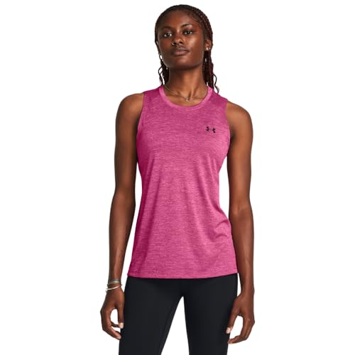 Image of Under Armour Women's Tech Twist Tank Top