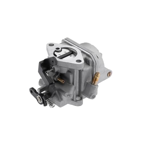 JeeYe Marine Carburetor Assembly for 4 Stroke 5 Hp 4 Hp