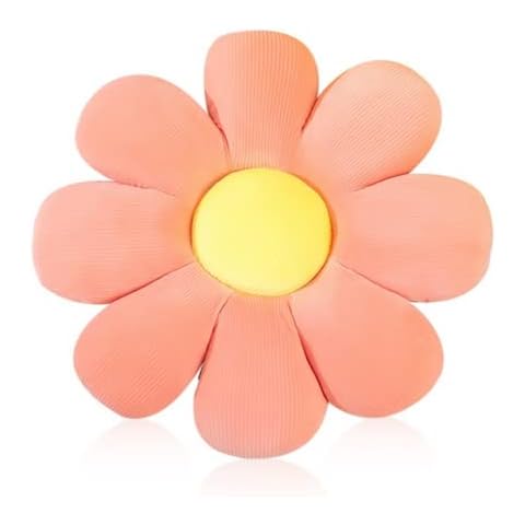 Coussin de sol NatureMan marguerite Cover