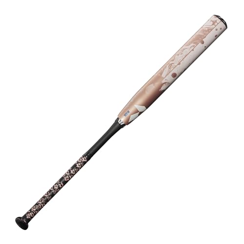 Image of DeMarini 2025 Whisper Fastpitch Softball Bats: -10 /-9 /-8 Drop