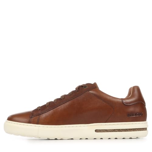 Image of Birkenstock Men's Bend Leather Sneakers