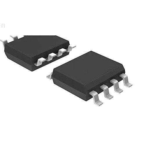 l 100PCS MP1583DN MP1583 SOP-8: Amazon.com: Industrial & Scientific