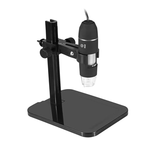 Microscope numérique USB Gatuida pour stabiliser vos observations de précision floues