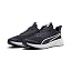 New Navy Puma White V4