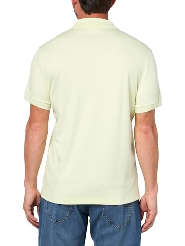 Image of Lacoste Men's Regular Fit Cotton Pima Polo Shirt