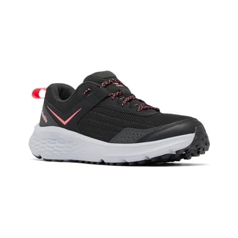 Columbia Vertisol Trail Femme Cover